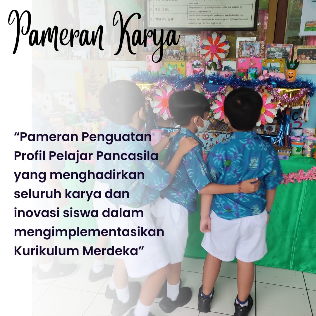 Program Unggulan Sekolah