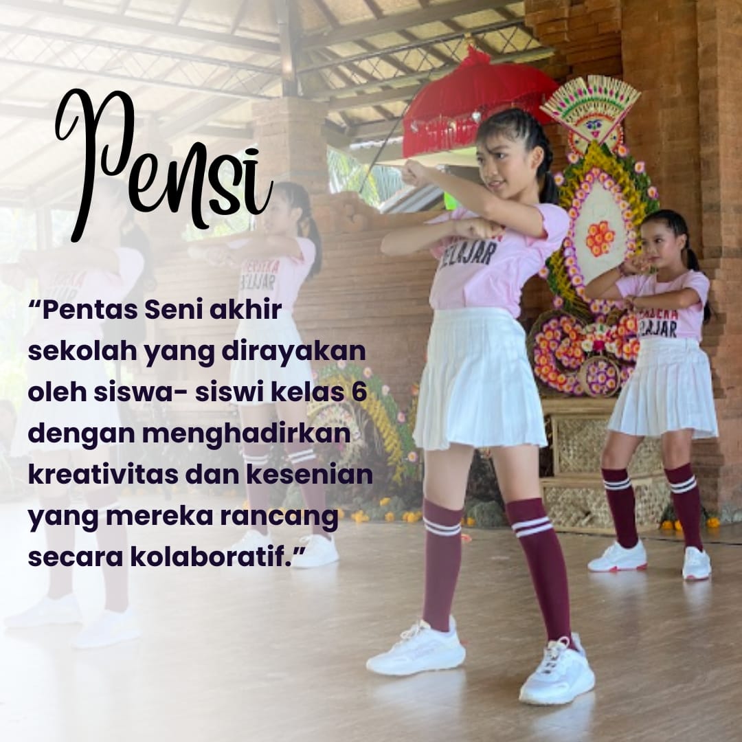 Program Unggulan Sekolah