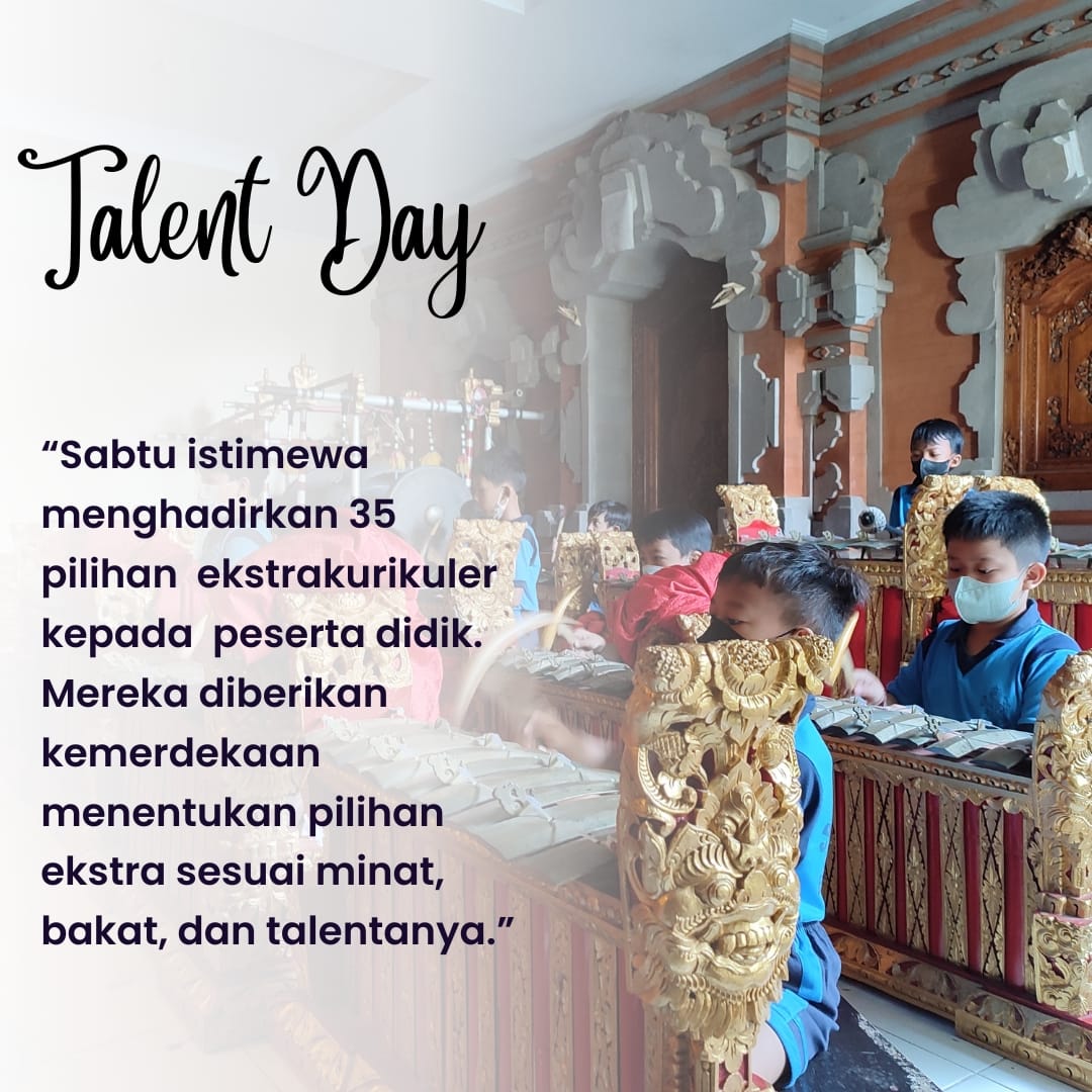 Program Unggulan Sekolah