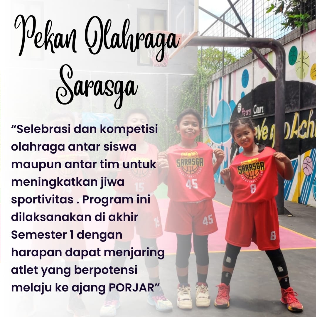 Program Unggulan Sekolah