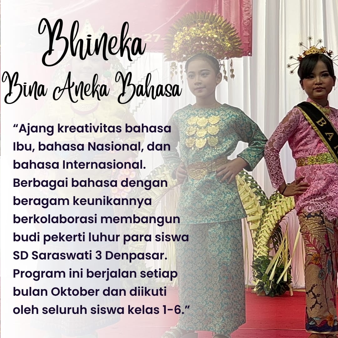 Program Unggulan Sekolah