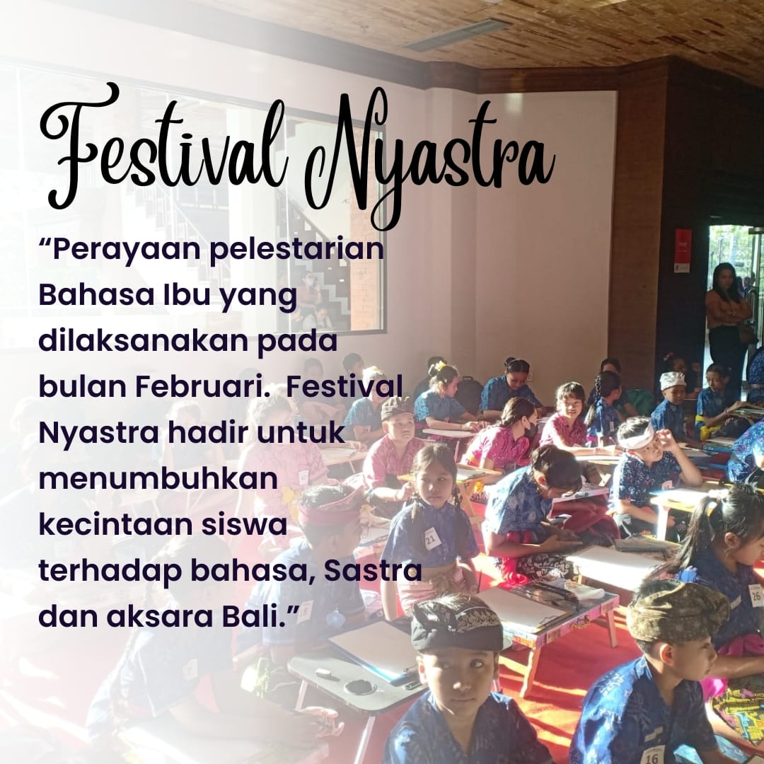 Program Unggulan Sekolah