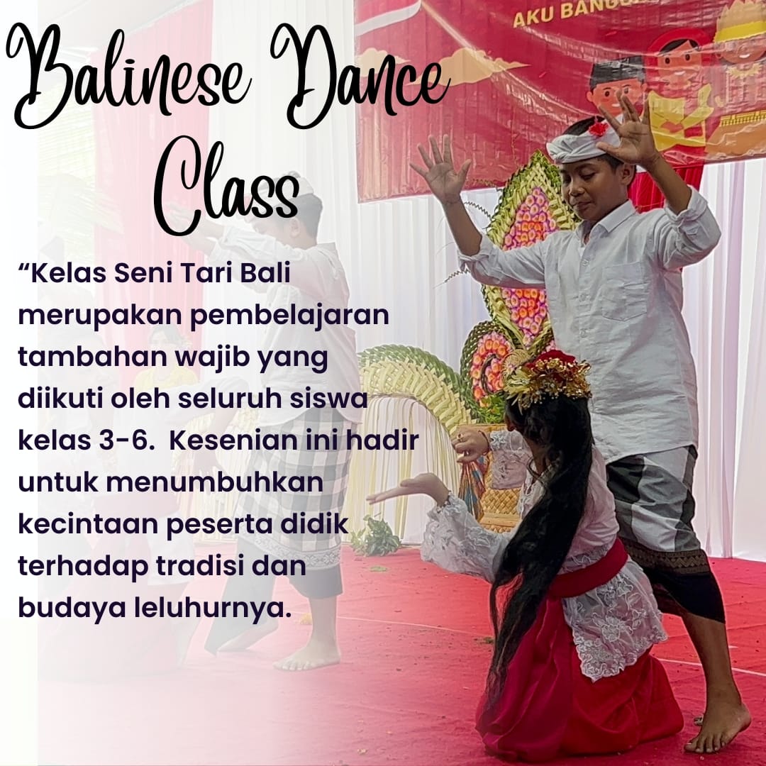 Program Unggulan Sekolah