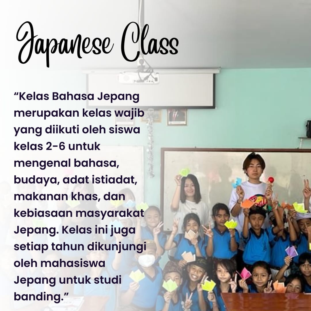 Program Unggulan Sekolah