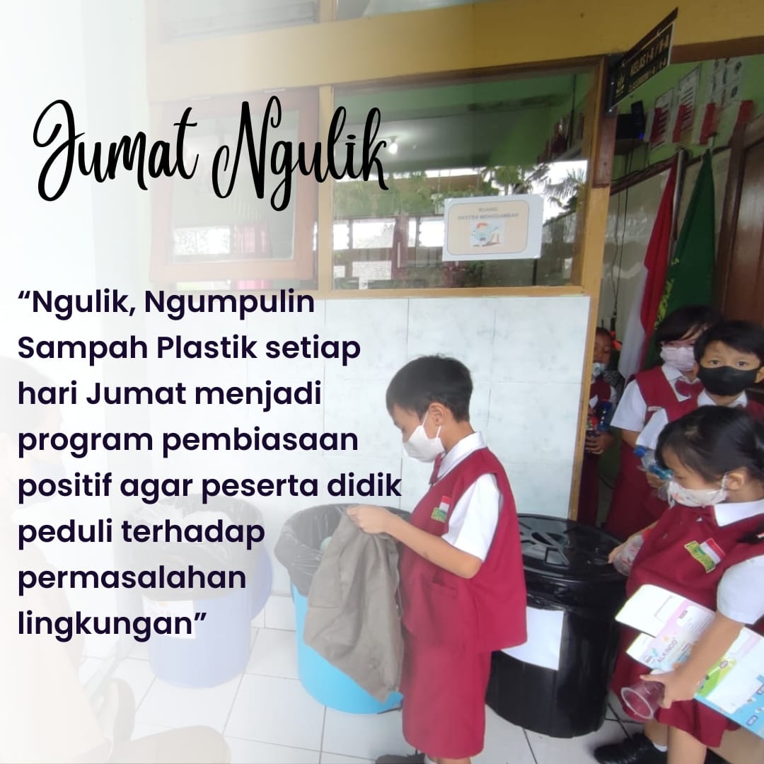 Program Unggulan Sekolah