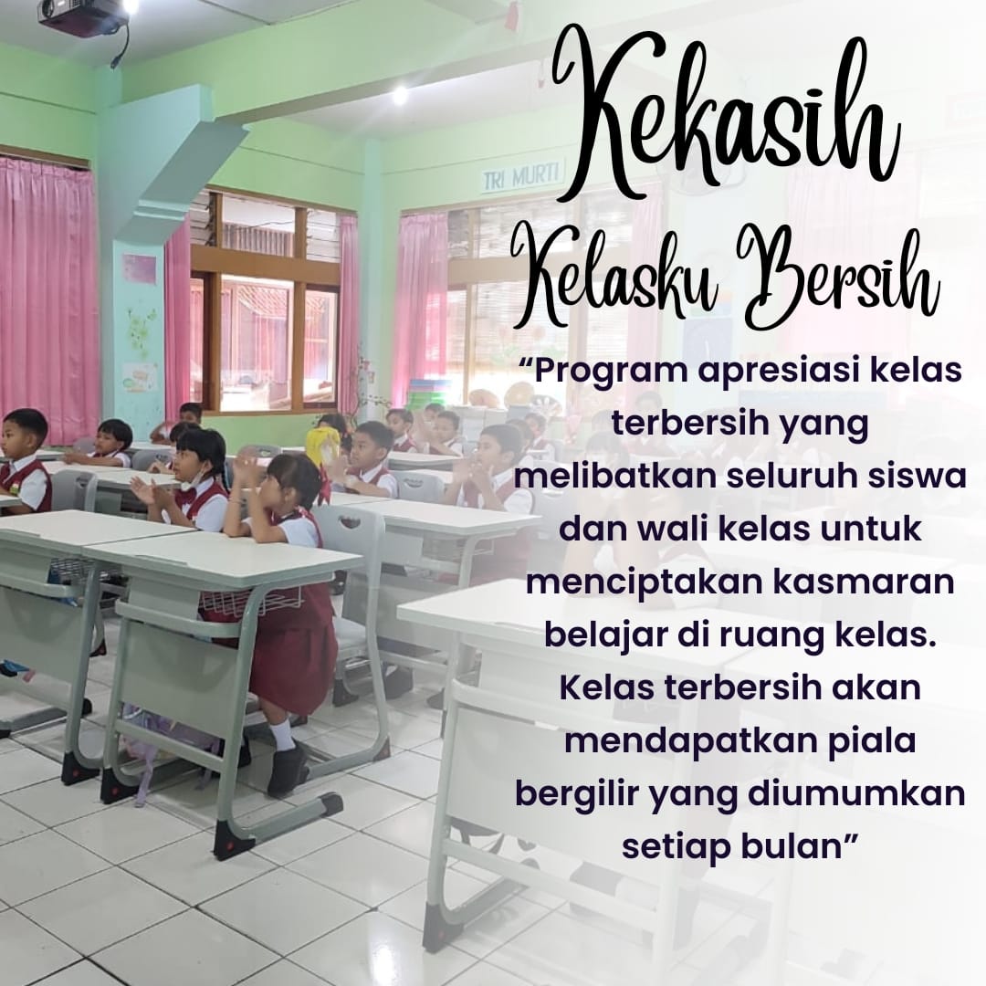 Program Unggulan Sekolah