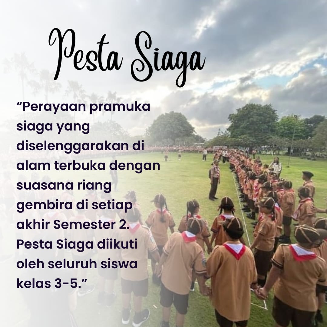Program Unggulan Sekolah