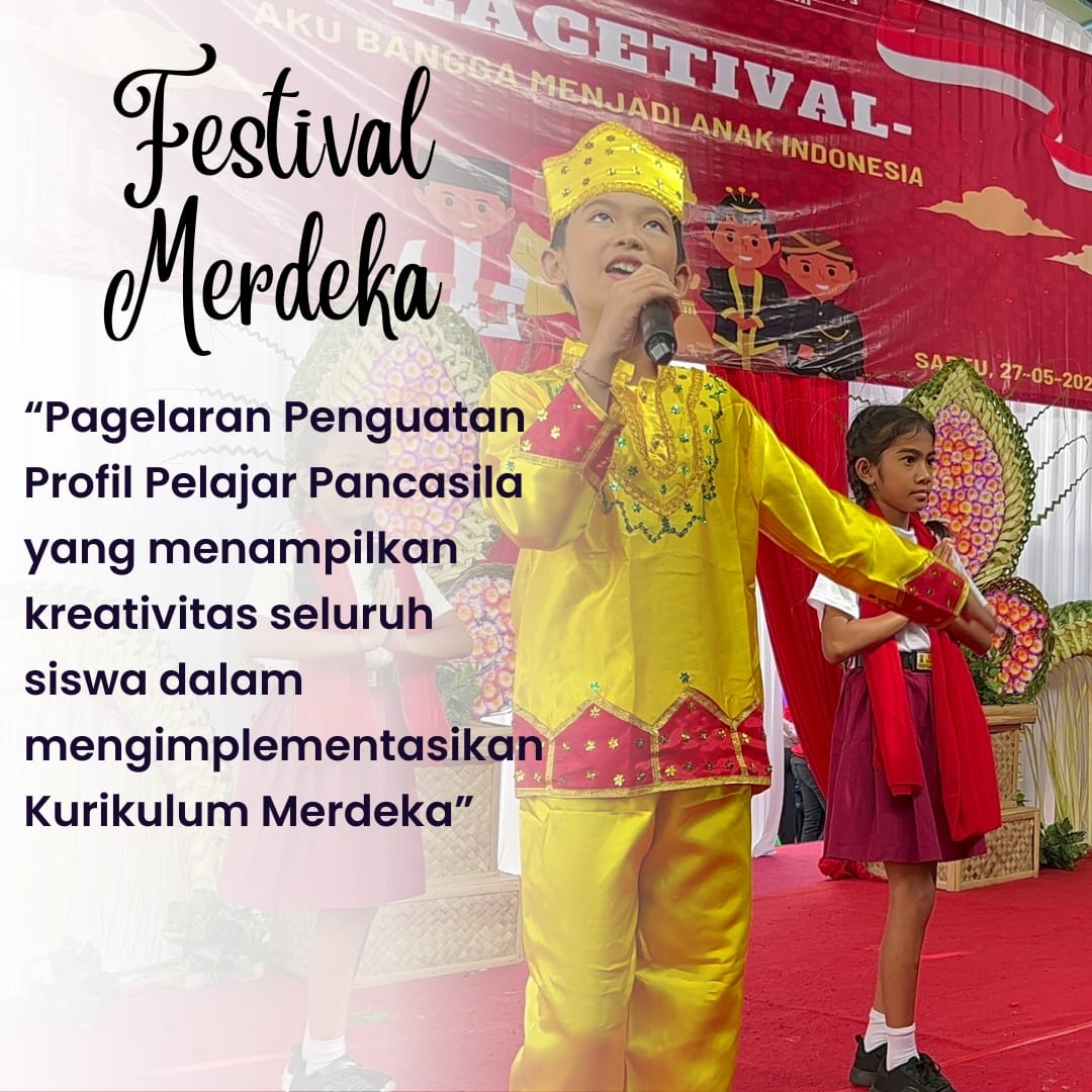 Program Unggulan Sekolah