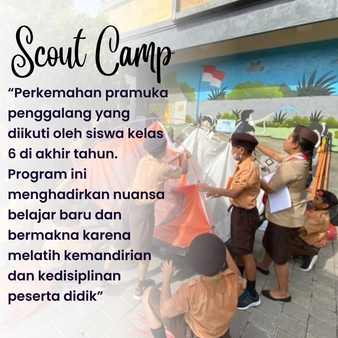 Program Unggulan Sekolah