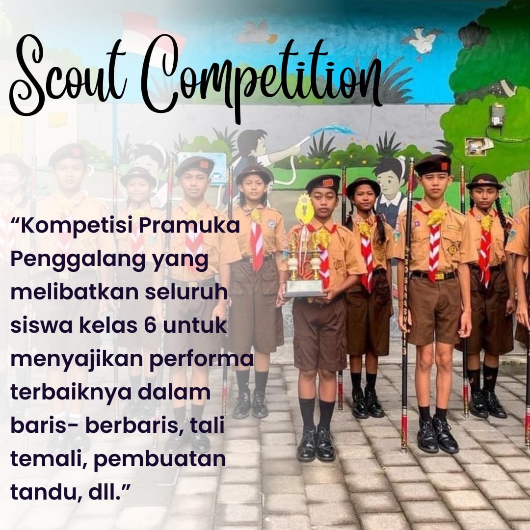 Program Unggulan Sekolah