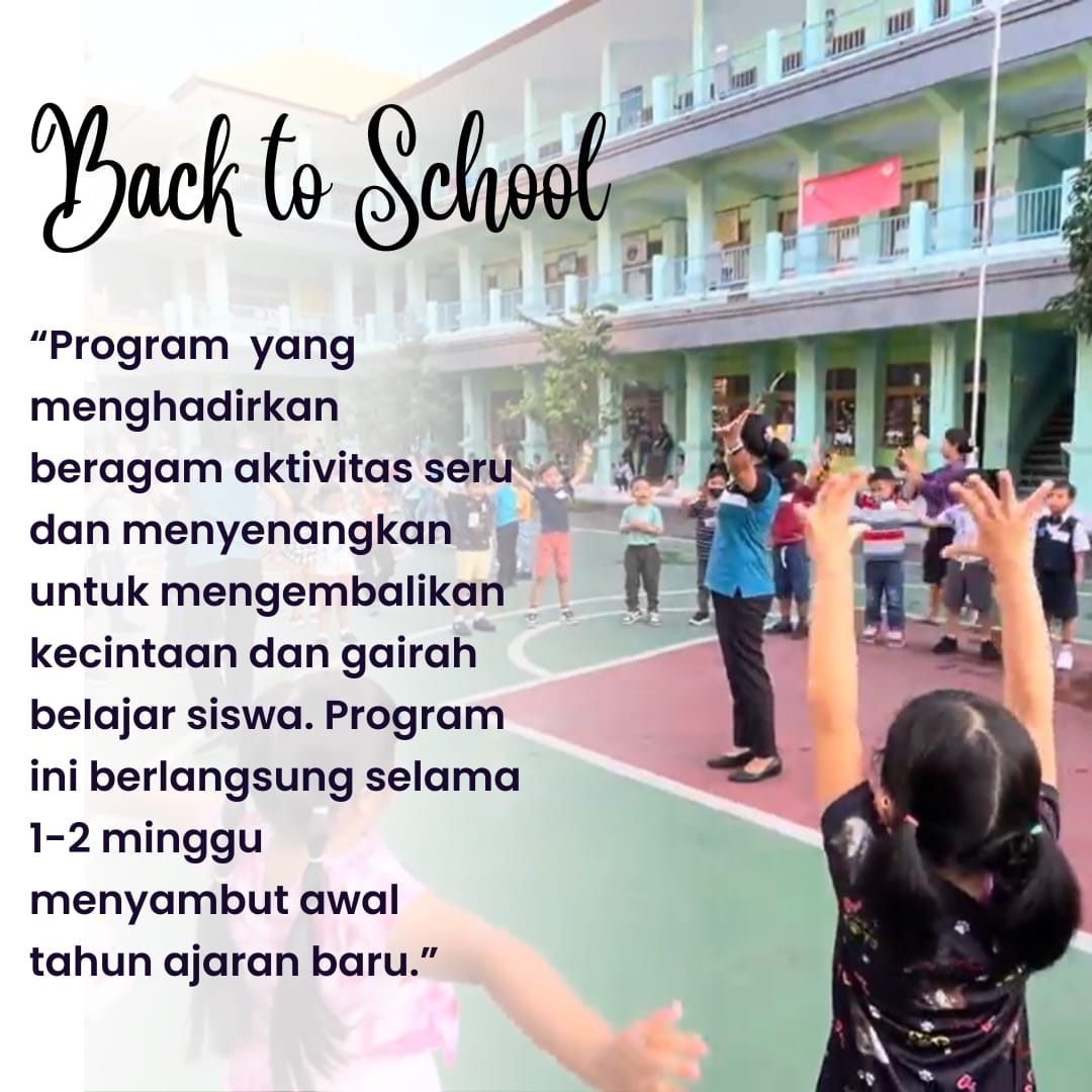 Program Unggulan Sekolah