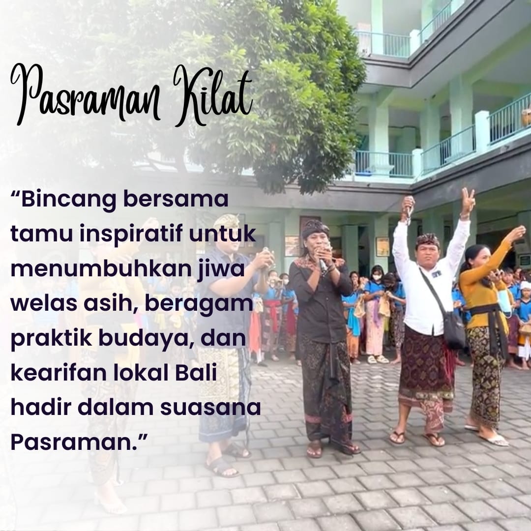 Program Unggulan Sekolah