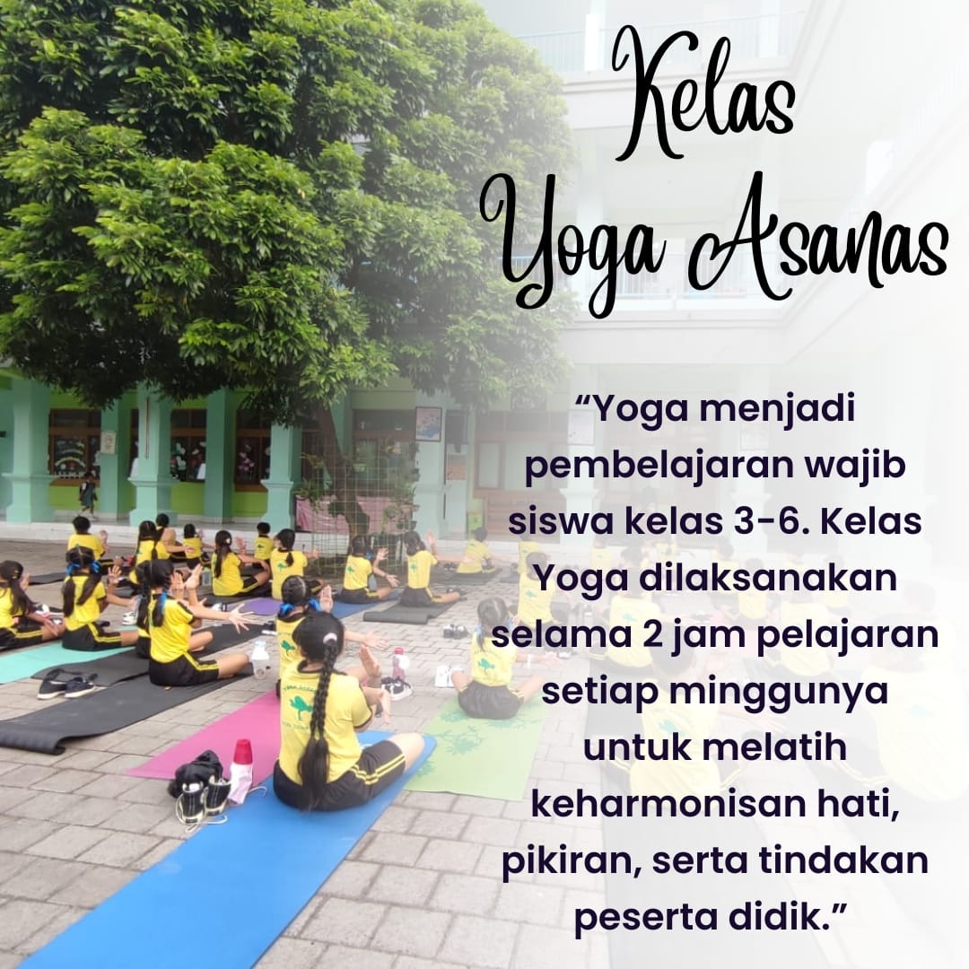 Program Unggulan Sekolah